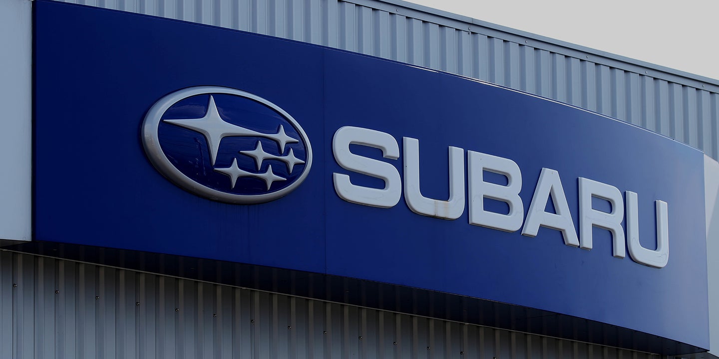Japanese Subaru Plant Re-Opens after Twelve-Day Shutdown Tied to Steering Defect