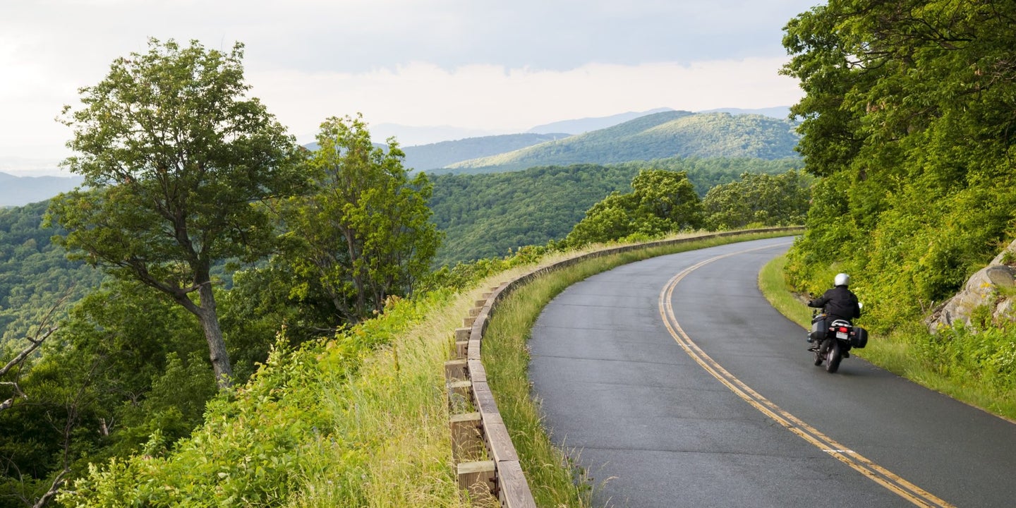 The Most-Driver Friendly States for Road Trips