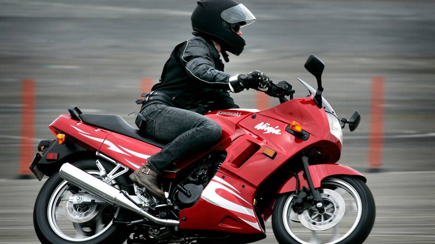 The Kawasaki Ninja 250 Is the Mazda Miata of Motorcycles