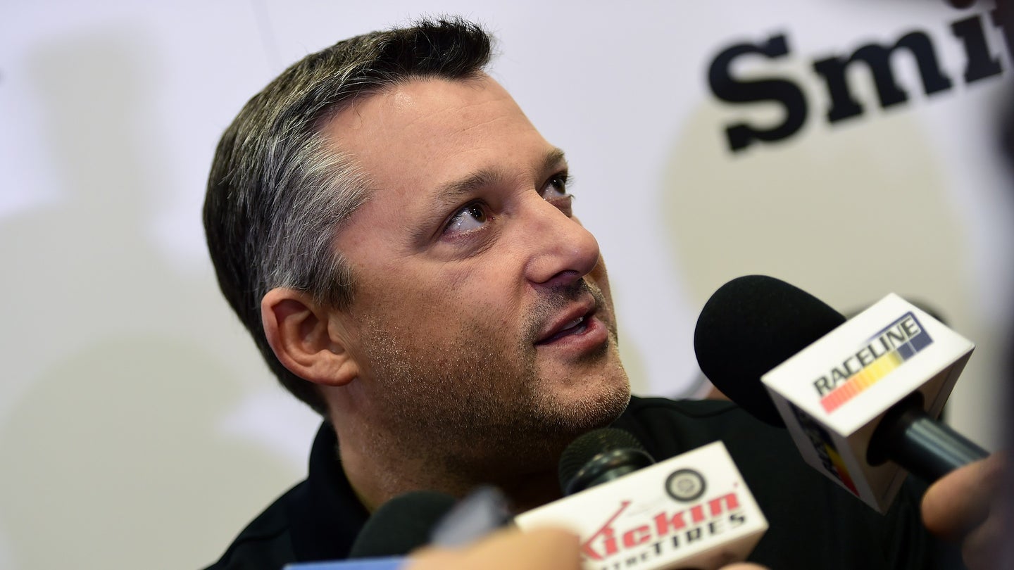 Decision in Tony Stewart Case May Have Far-Reaching Implications