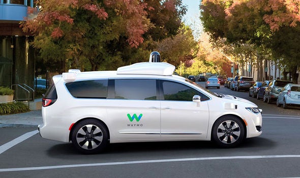 Waymo Engineer&#8217;s Disturbing Confession Highlights Ignorance At the Heart of the Self-Driving Lobby