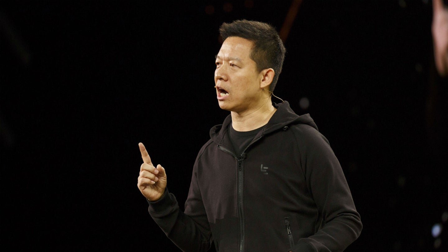 Faraday Future Founder Files For Chapter 11 Bankruptcy After Racking up $3.6B in Debt