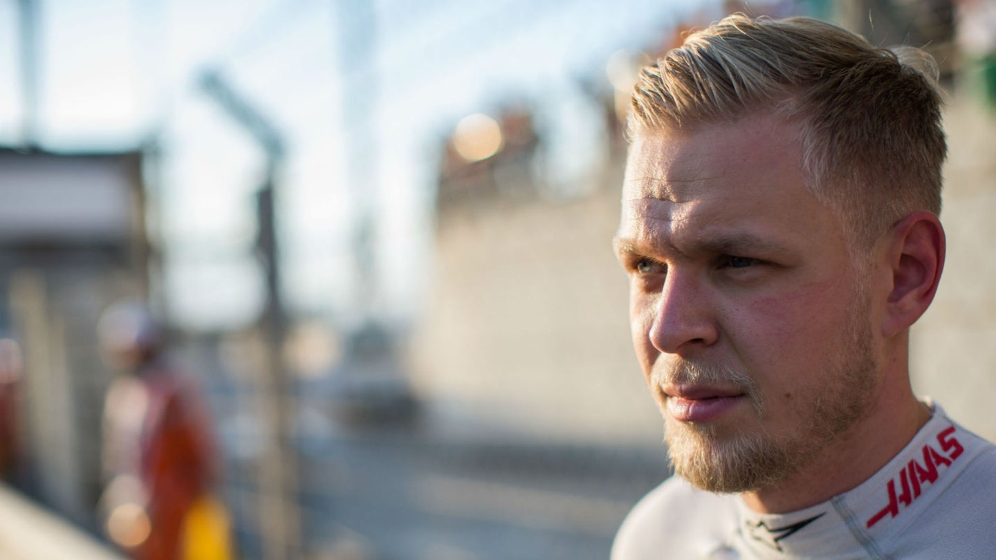 Kevin Magnussen Expected to Join Team AXR at Daytona 24