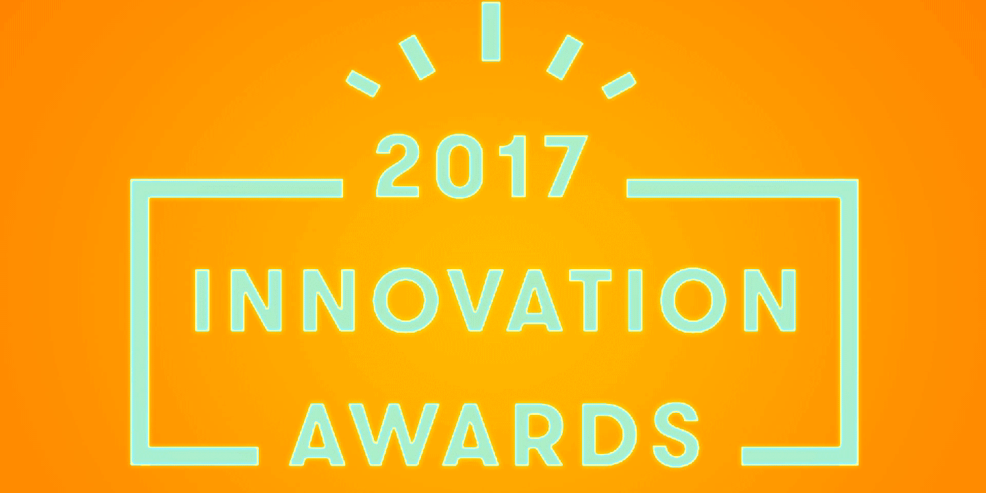<em>The Drive</em>&#8216;s 2017 Innovation Awards