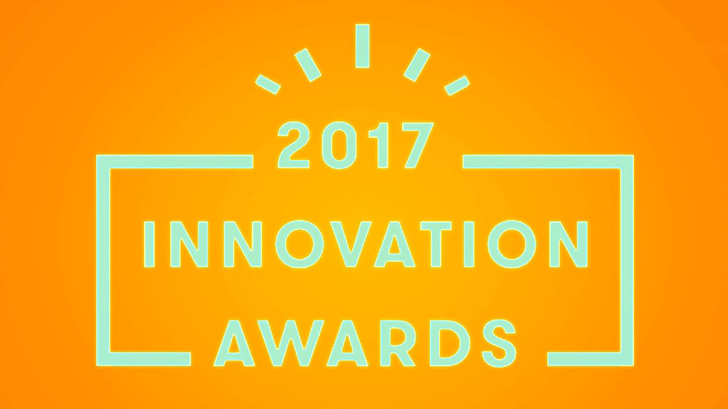 The Drive‘s 2017 Innovation Awards