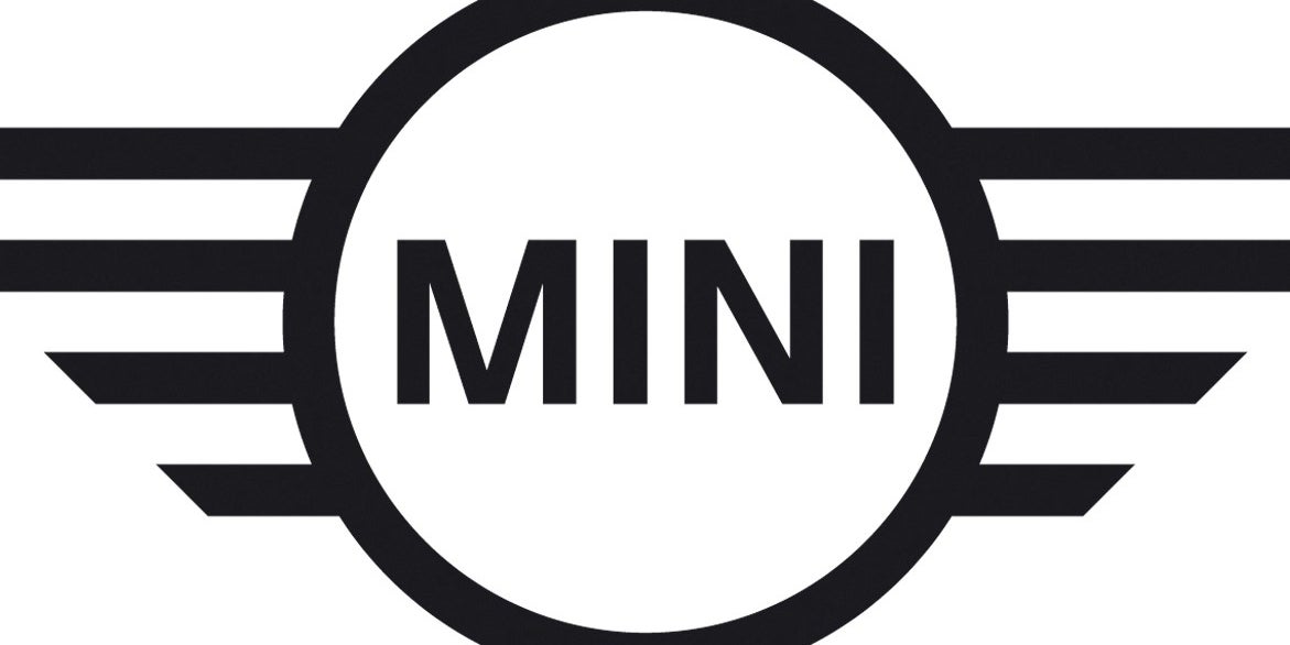Mini Makes New Logo Official