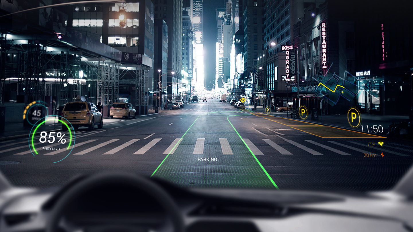 Think Self-Driving Cars Are Around the Bend? Time for a (Virtual) Reality Check