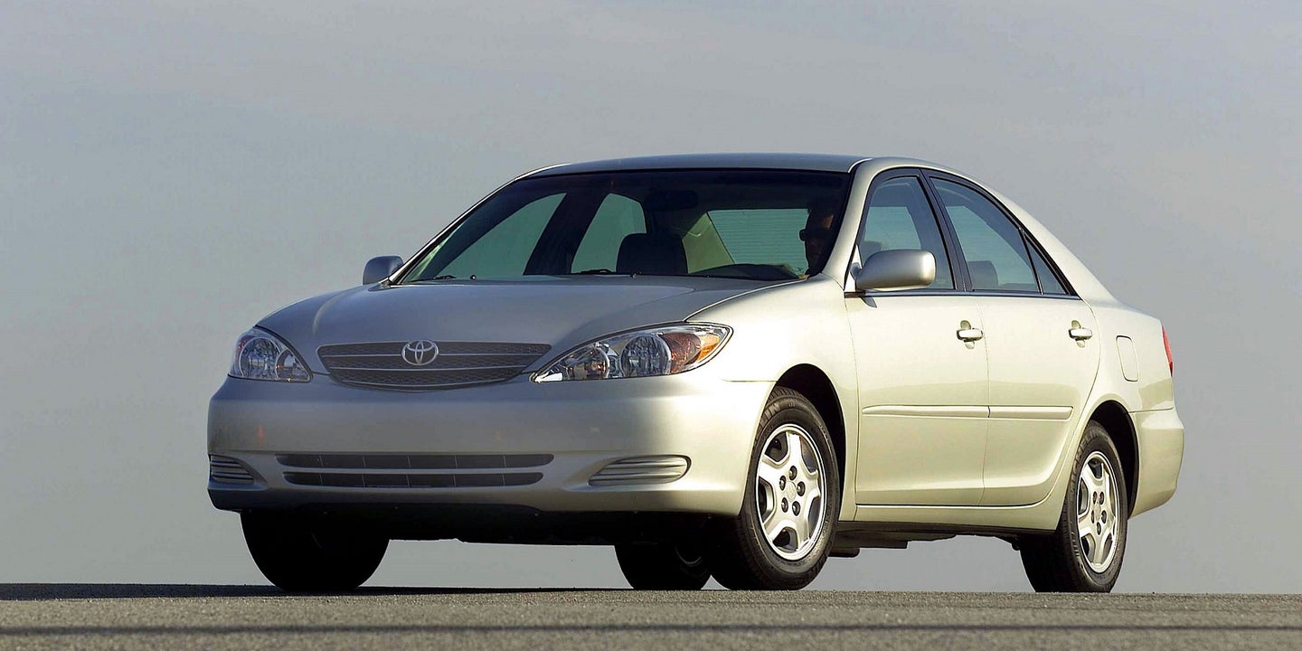 Here Are the Top 15 Cars People Keep For 15 Years or More