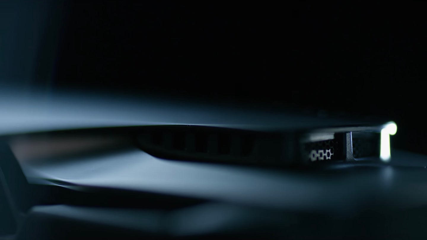 DJI Teases New Product Ahead of January 23 Launch