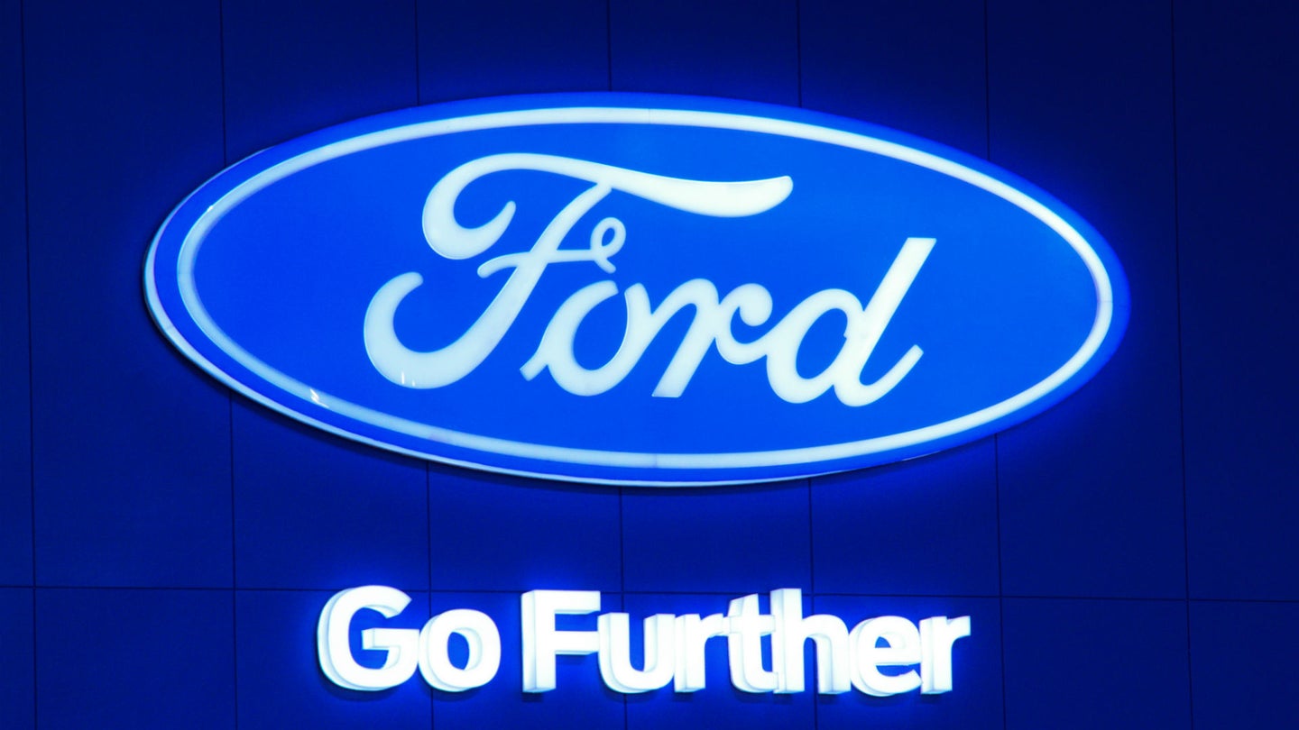 Ford Buys Two Startups in an Effort to Emphasize Mobility Services