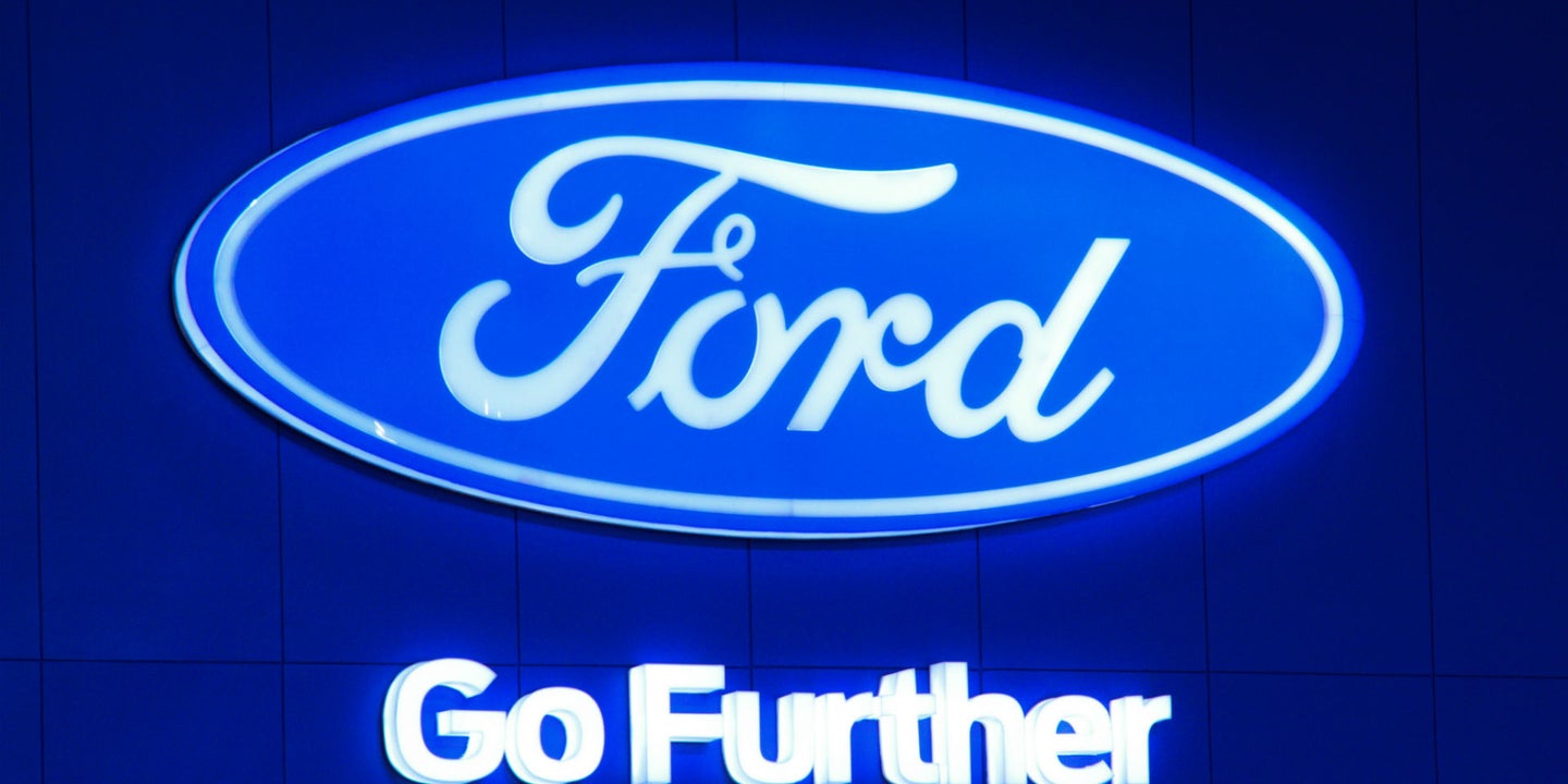 Ford Warns 2,900 Pickup Owners to Stop Driving After Another Death Via Takata Airbags