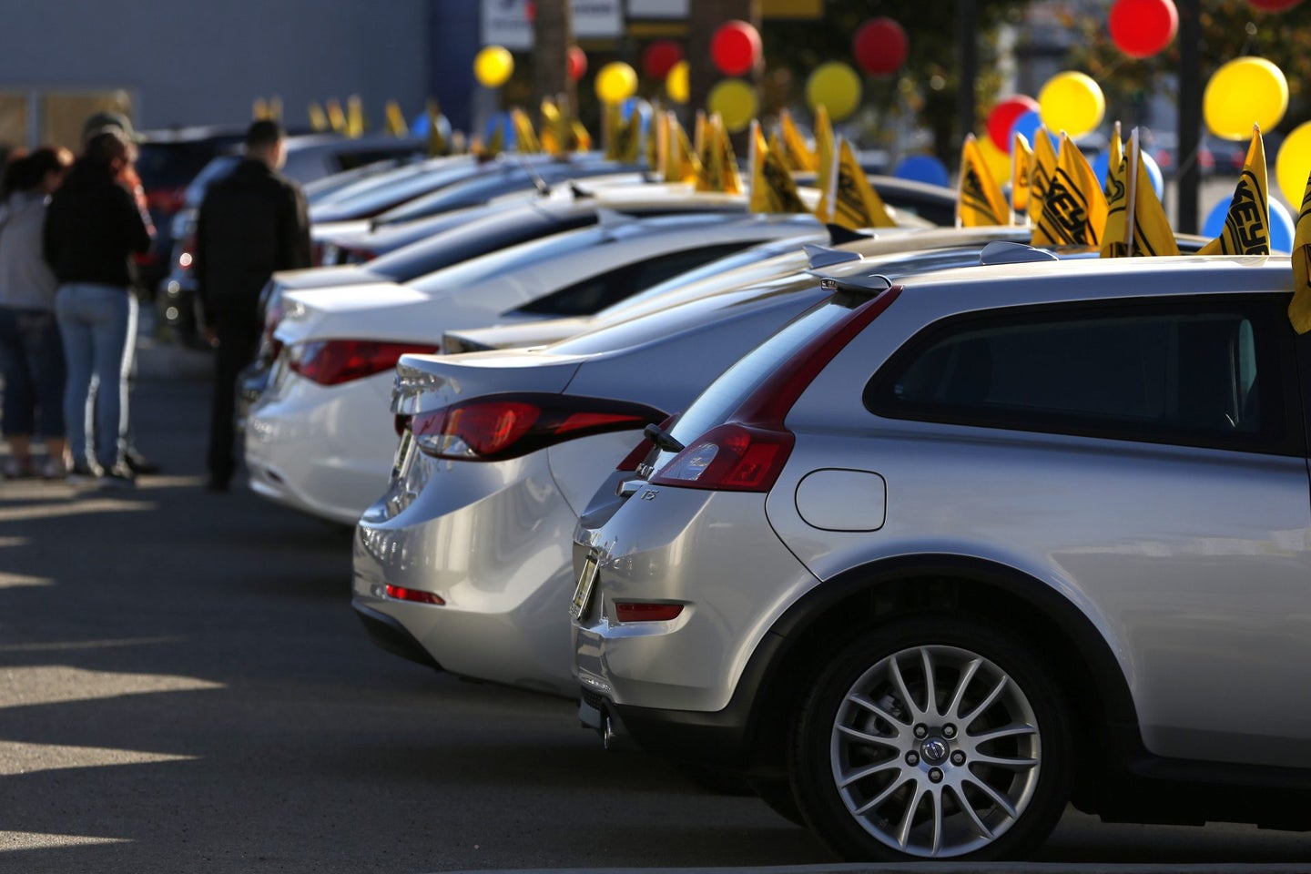 New Study Reveals Interesting Behaviors of Modern-Day Car Shoppers