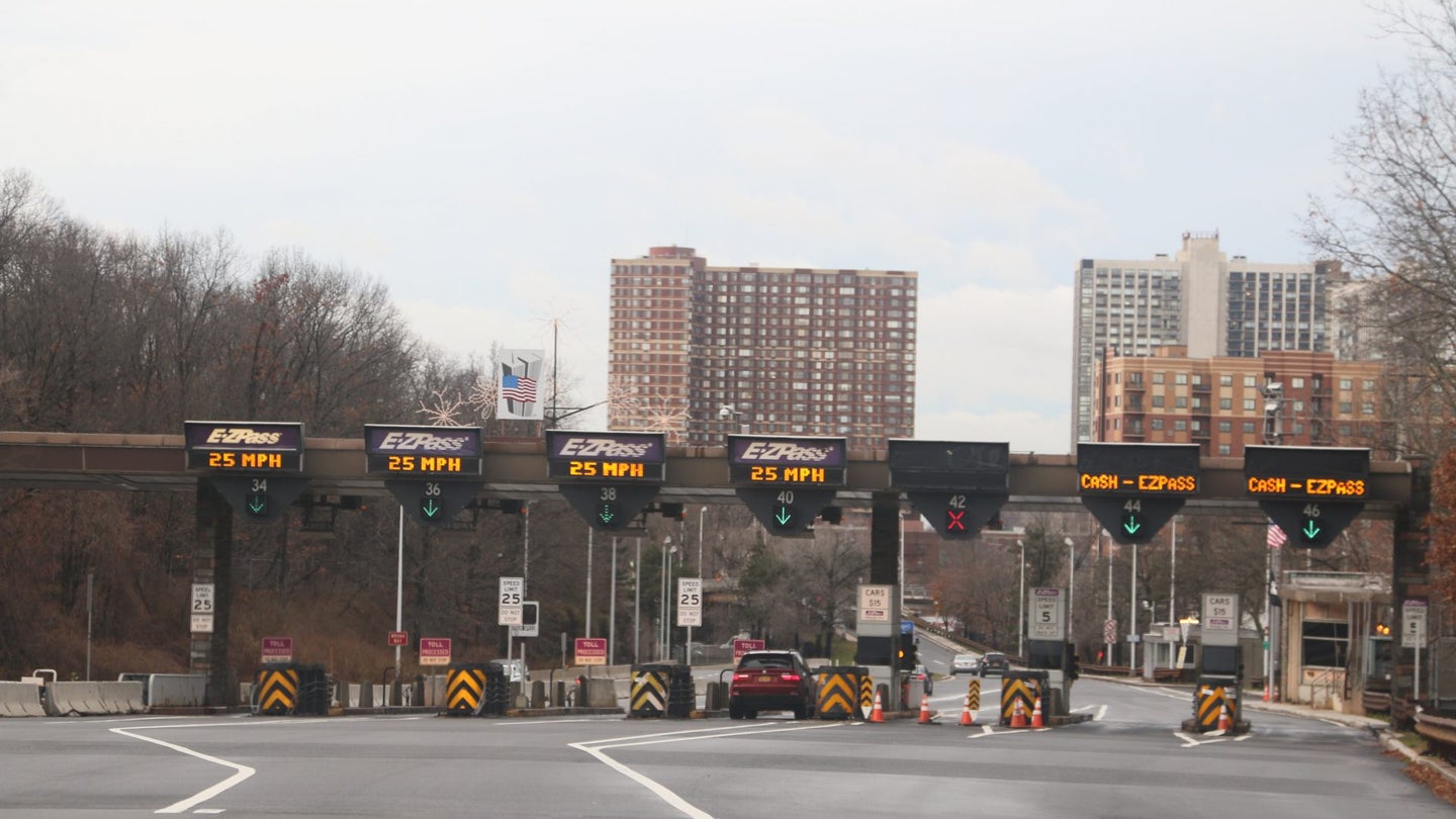 Governor: Congestion Pricing Should Reduce Bridge Tolls for NYC Boroughs