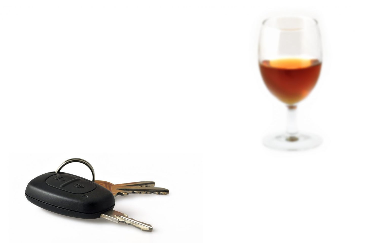 Drive-Thrus Top Drunk-Driving Destination: Survey
