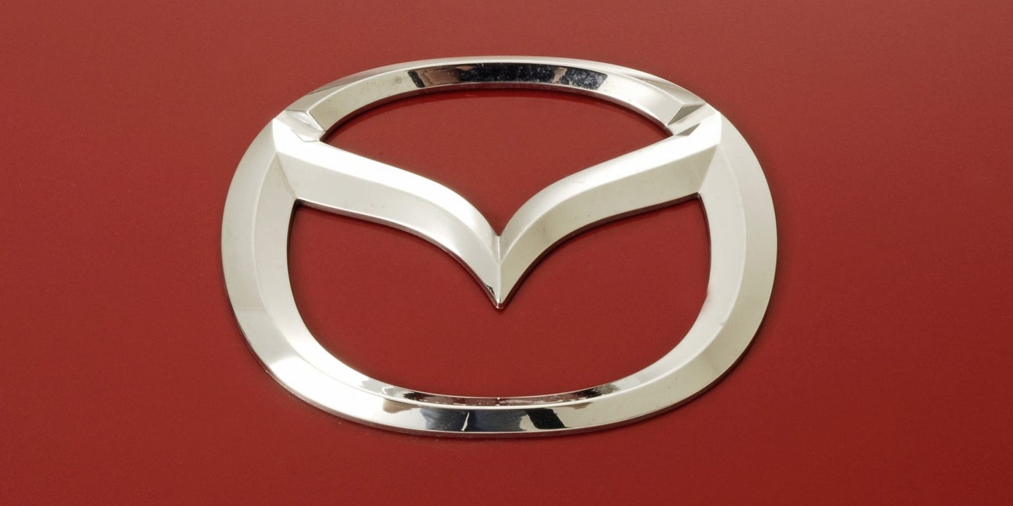 Mazda Reaffirms Interest In Rotary Range-Extender For Electric Vehicles