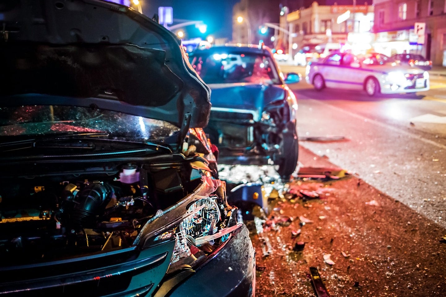 Uber Wants to Use Smartphone Sensors to Detect Vehicle Crashes