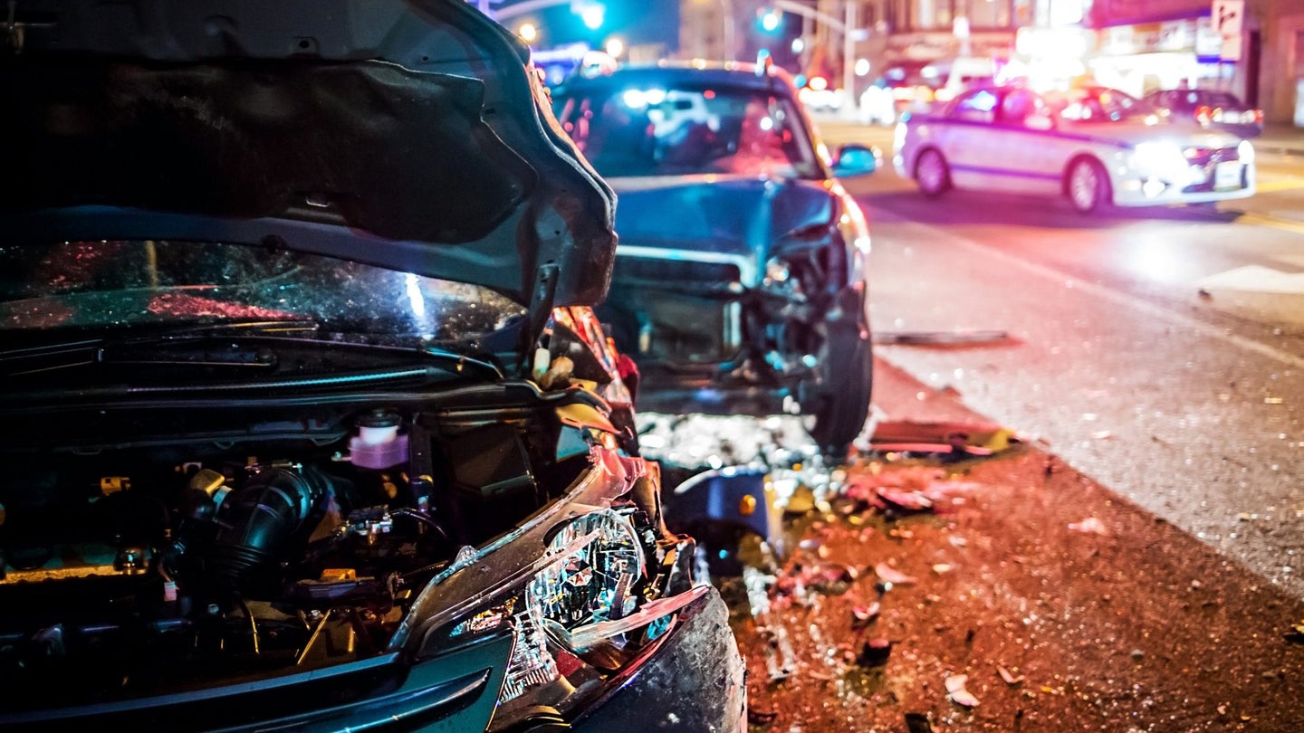 Uber Wants to Use Smartphone Sensors to Detect Vehicle Crashes