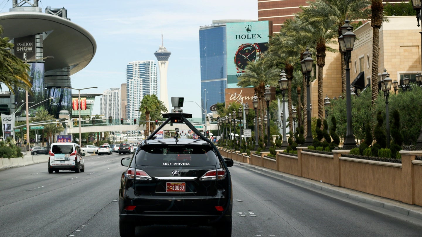 AAA and Torc Robotics Will Develop Self-Driving Car Safety Criteria