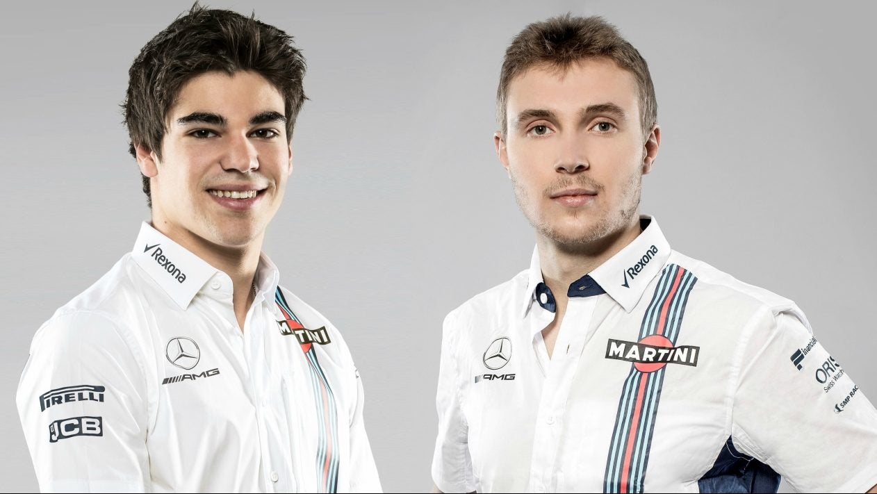 Game Over: Williams F1 Selects Sergey Sirotkin for 2018