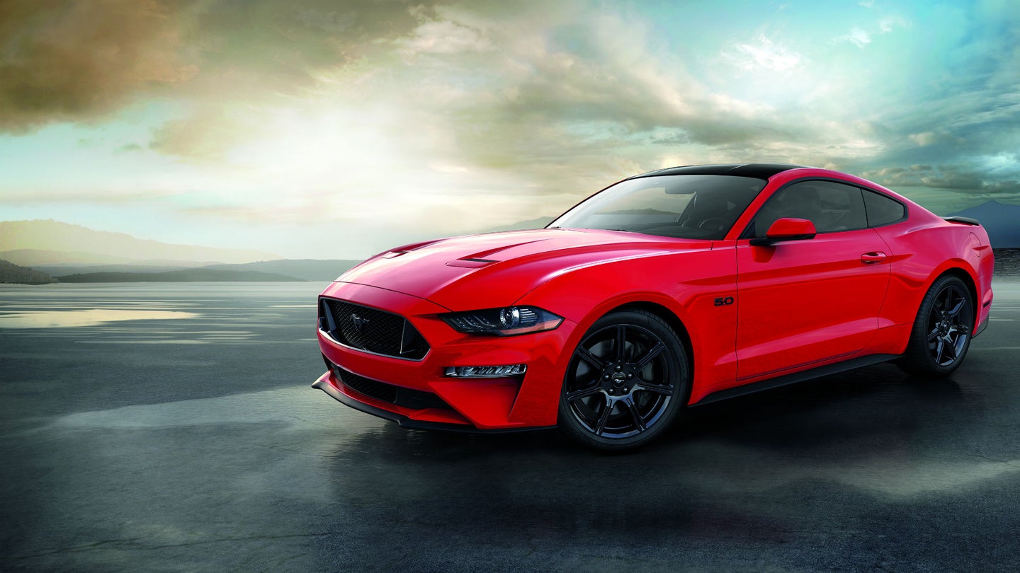 Ohio Ford Dealership Selling 700-HP 2018 Mustang GTs for $39,995