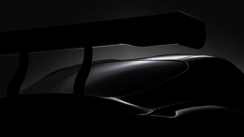 Toyota Hints At New Supra Unveil For March 6