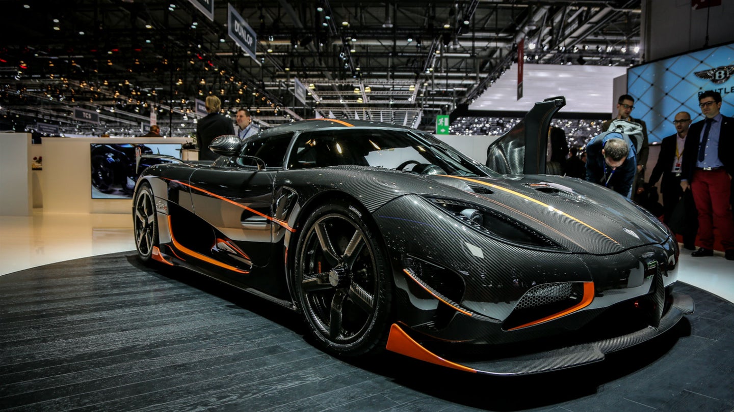 What to Expect at the Canadian International Auto Show