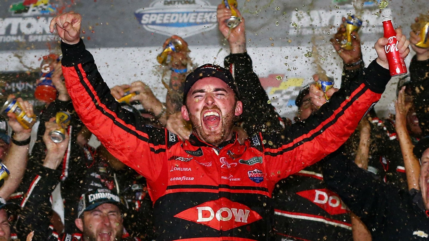 The Daytona 500: Winners, Losers, and Storylines