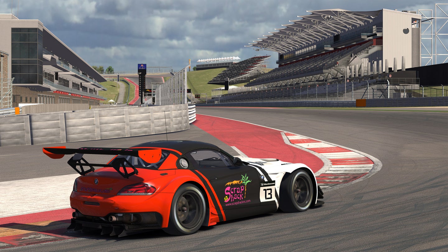 Why Pro Driver Behavior Matters in Virtual Racing
