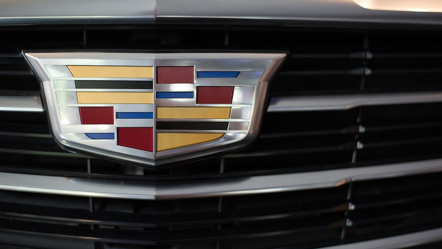 Cadillac XT4 to be Unveiled in New York Next Month