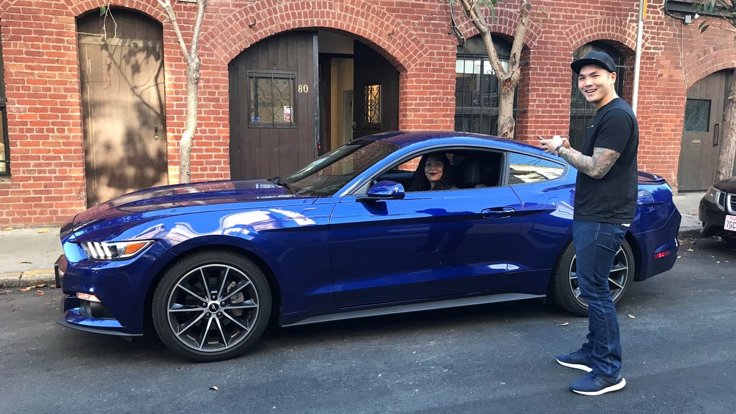 Ford’s Canvas Subscription Service Is off to a Great Start