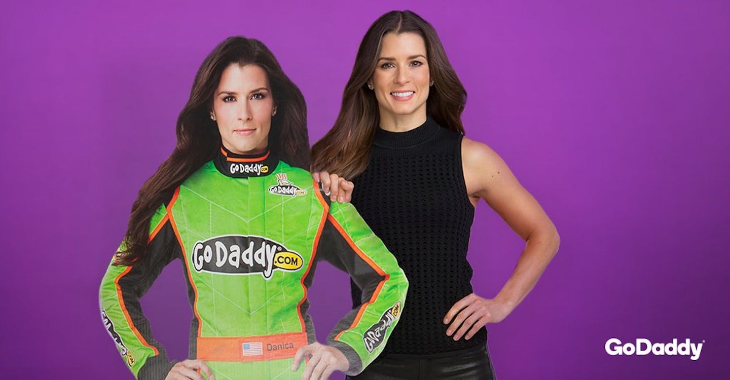 Danica Patrick Confirms Deal for 2018 Indy 500 Is Complete