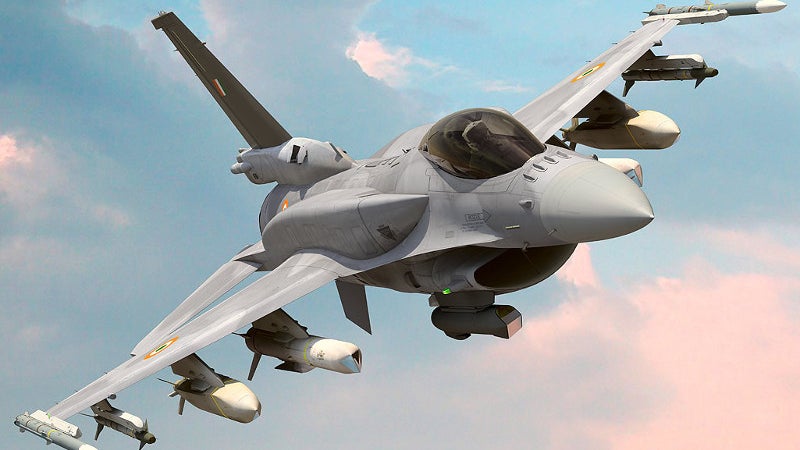 India Upends Its Single-Engine Fighter Competition and Will Also Consider Twin-Engine Jets