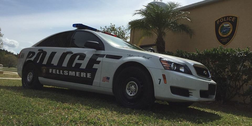 Florida Man Blames Stuck Gas Pedal for 95 MPH Highway Dash