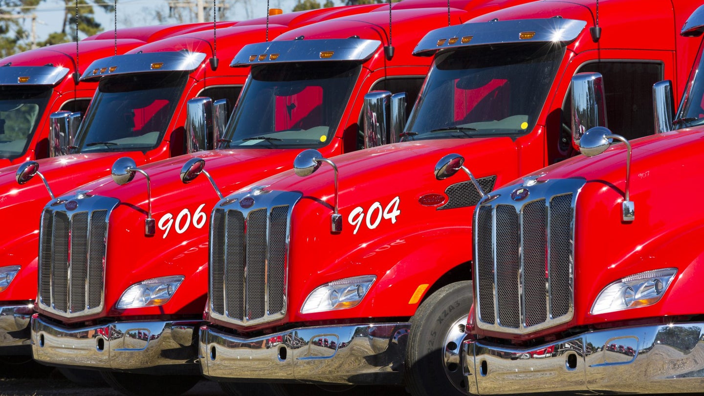 Tennessee Truck Dealer Skirts Emission Standards with Legal Loophole