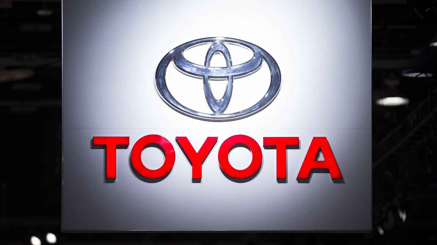 Toyota Mobility Contest Will Give $1M Prize to Top Innovations for Disabled People