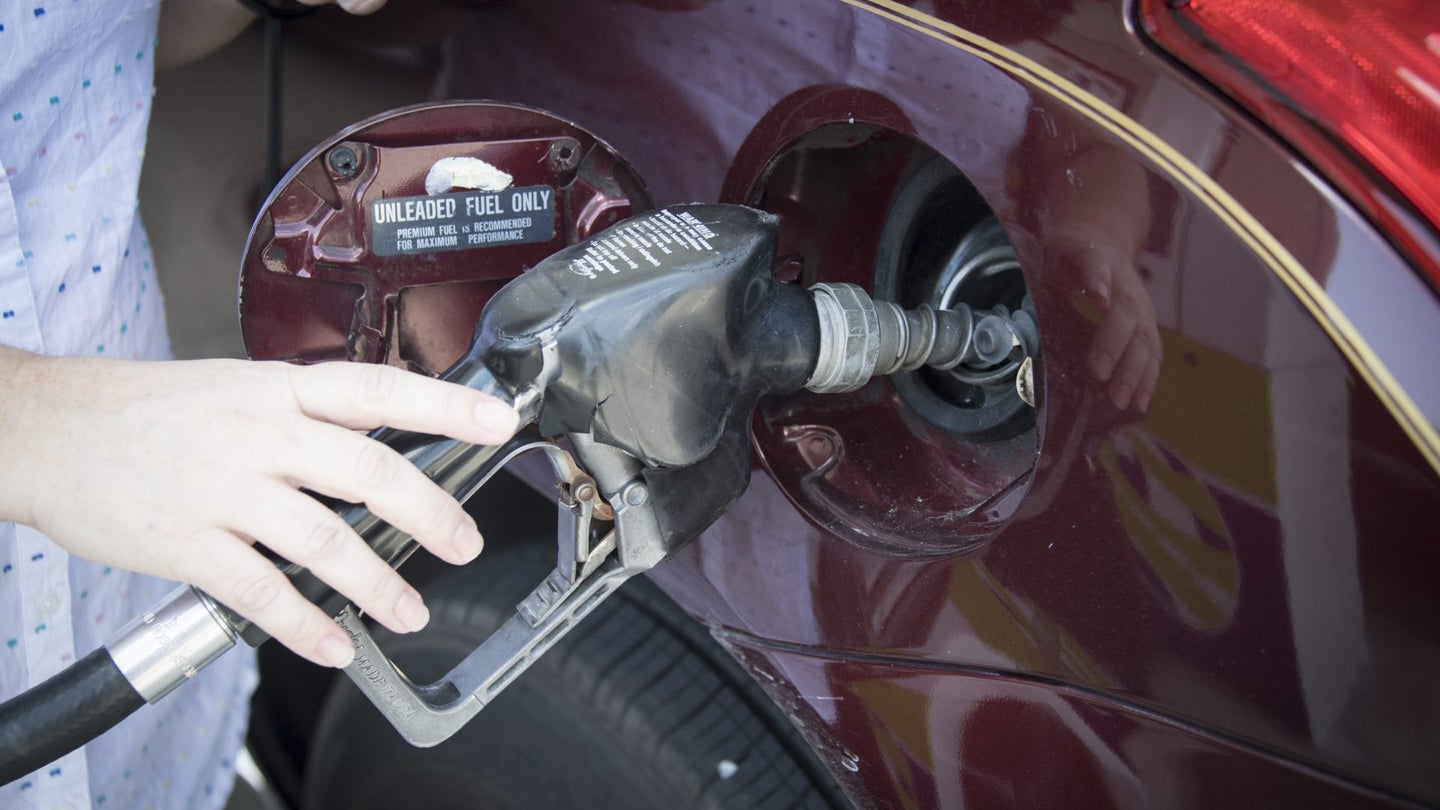 AAA: Gas Prices Higher for Sixth Straight Week