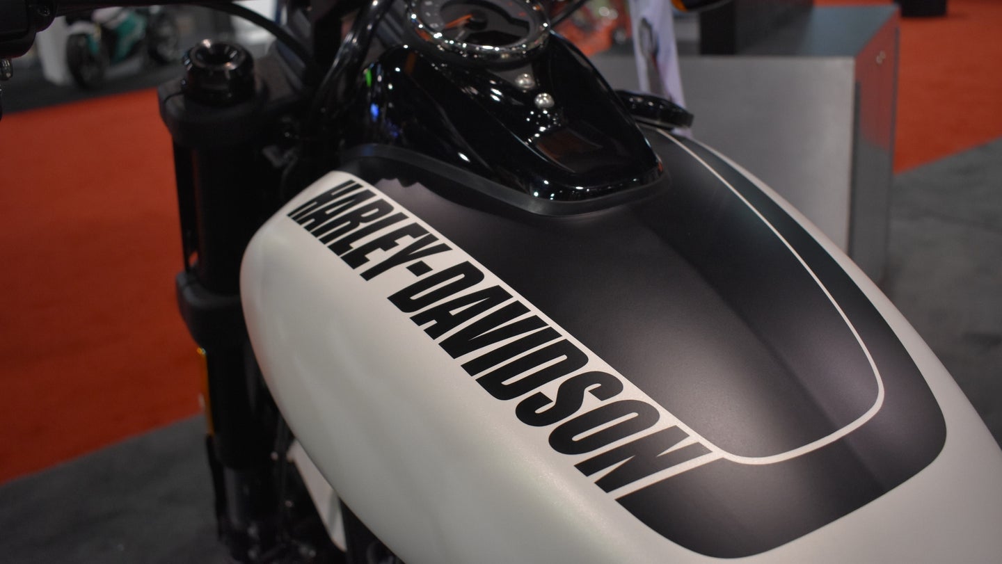 A Deep Dive into the 2018 Harley-Davidson Lineup