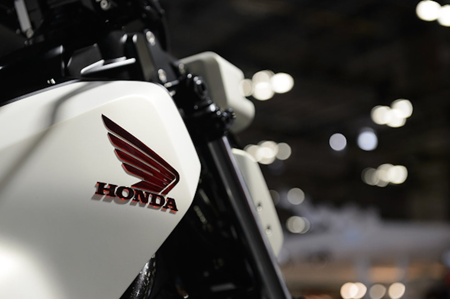 Forever 21 Launches Honda-Themed Clothing Line