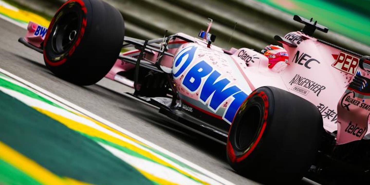 <em>Sky Sports</em> to Provide Formula 1 TV Coverage for US Audiences
