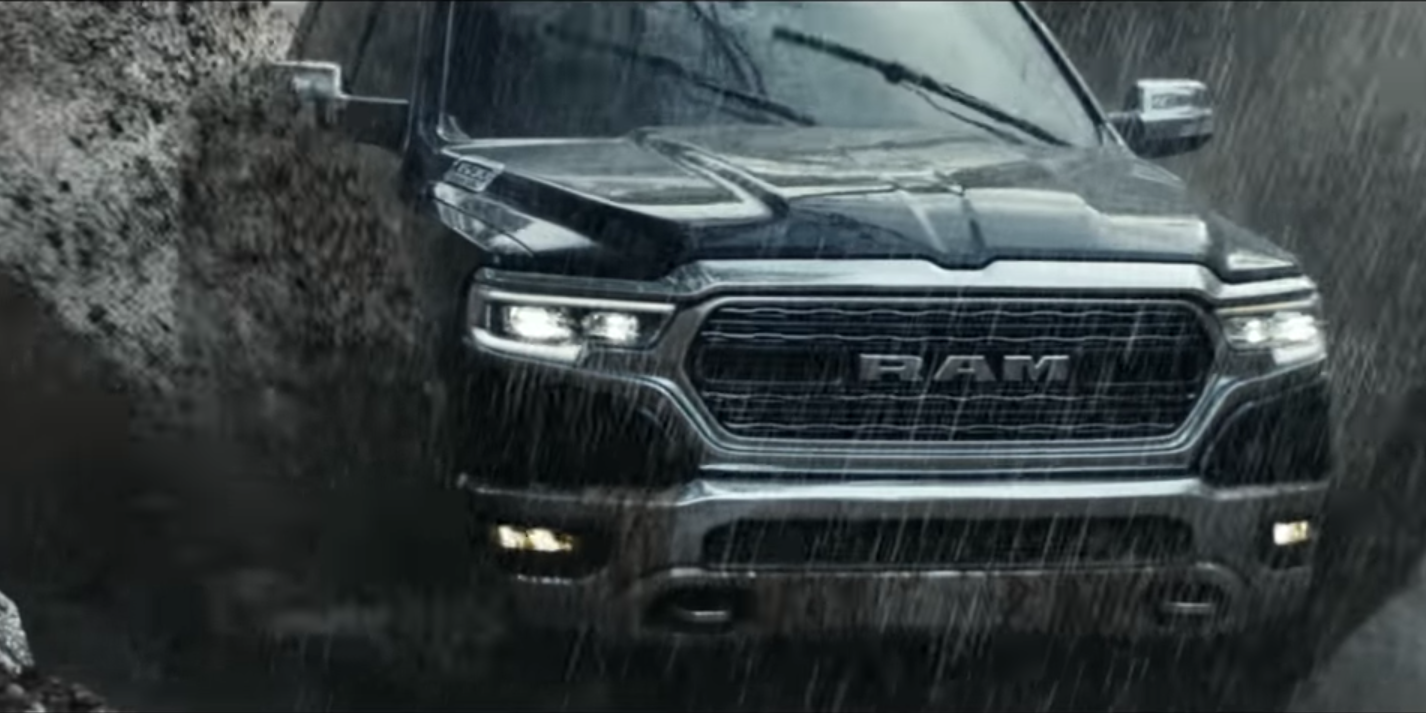 The Ram Super Bowl Ad Featuring a Martin Luther King, Jr. Speech Still Rankles