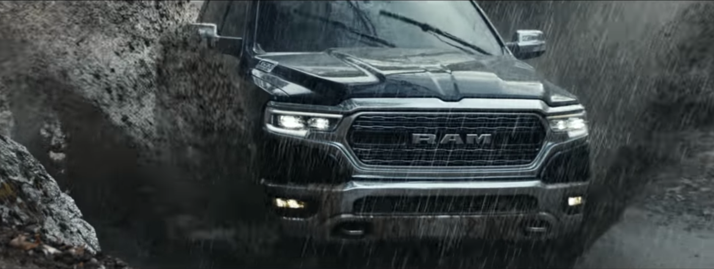 The Ram Super Bowl Ad Featuring a Martin Luther King, Jr. Speech Still Rankles