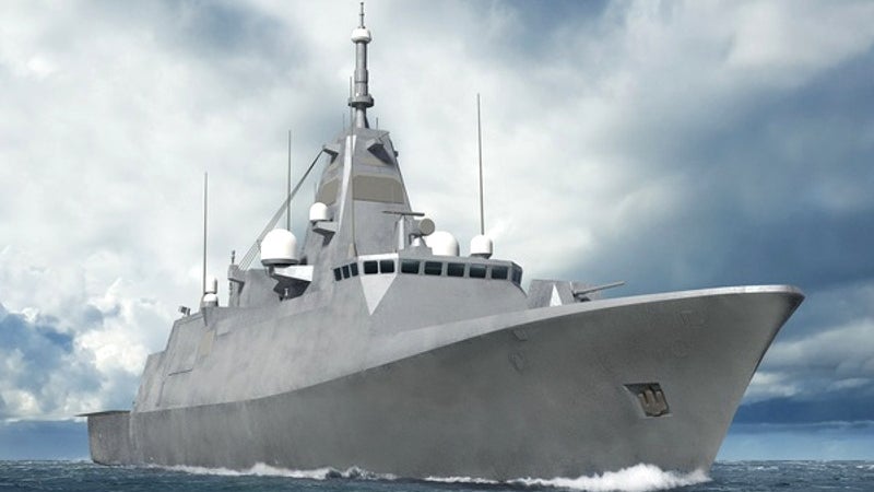 Finland&#8217;s Getting Ice-Breaking Missile Corvettes With Serious Air Defense Abilities