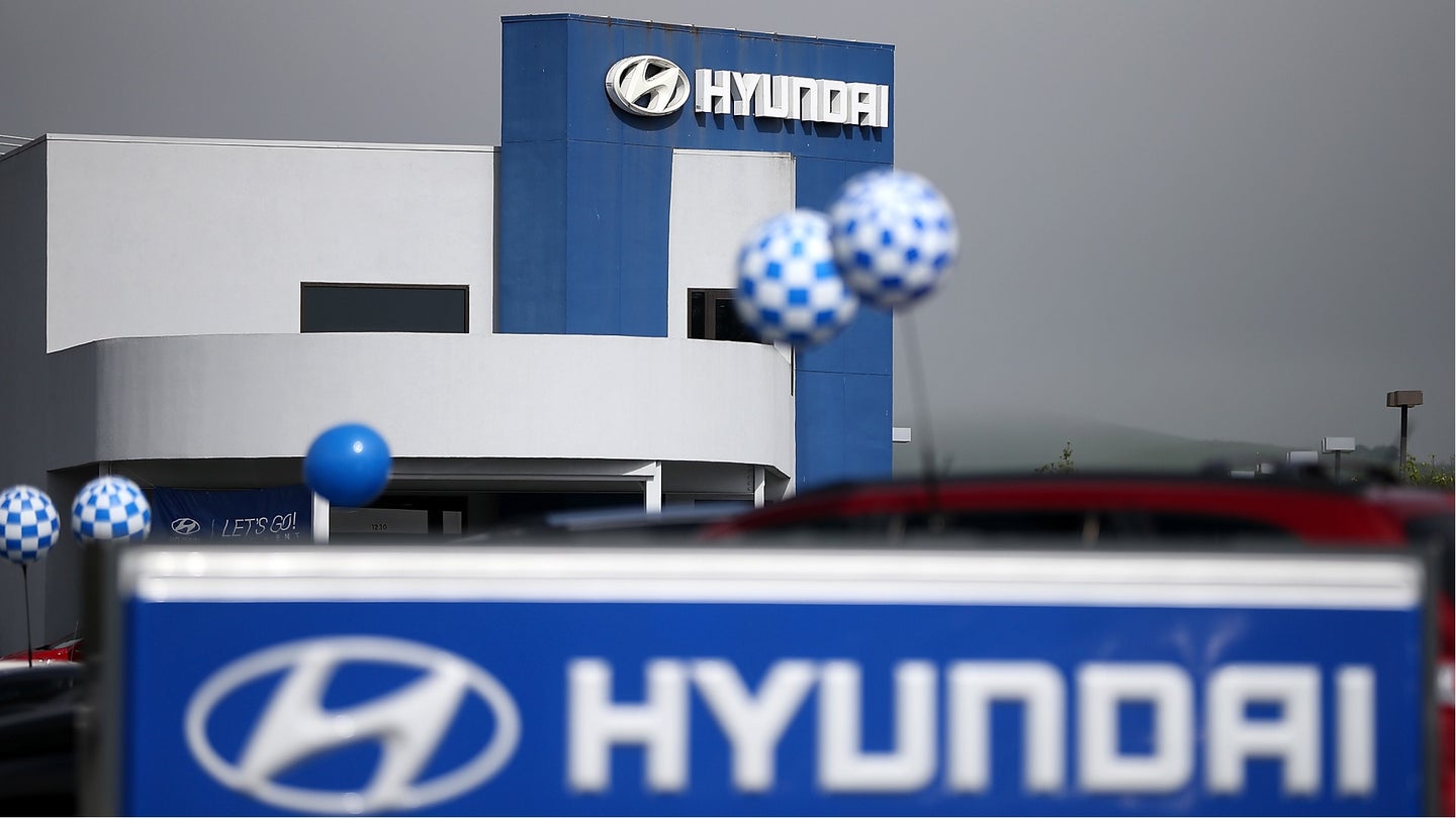 NHTSA Probes Hyundai and Kia Airbags Failing to Deploy