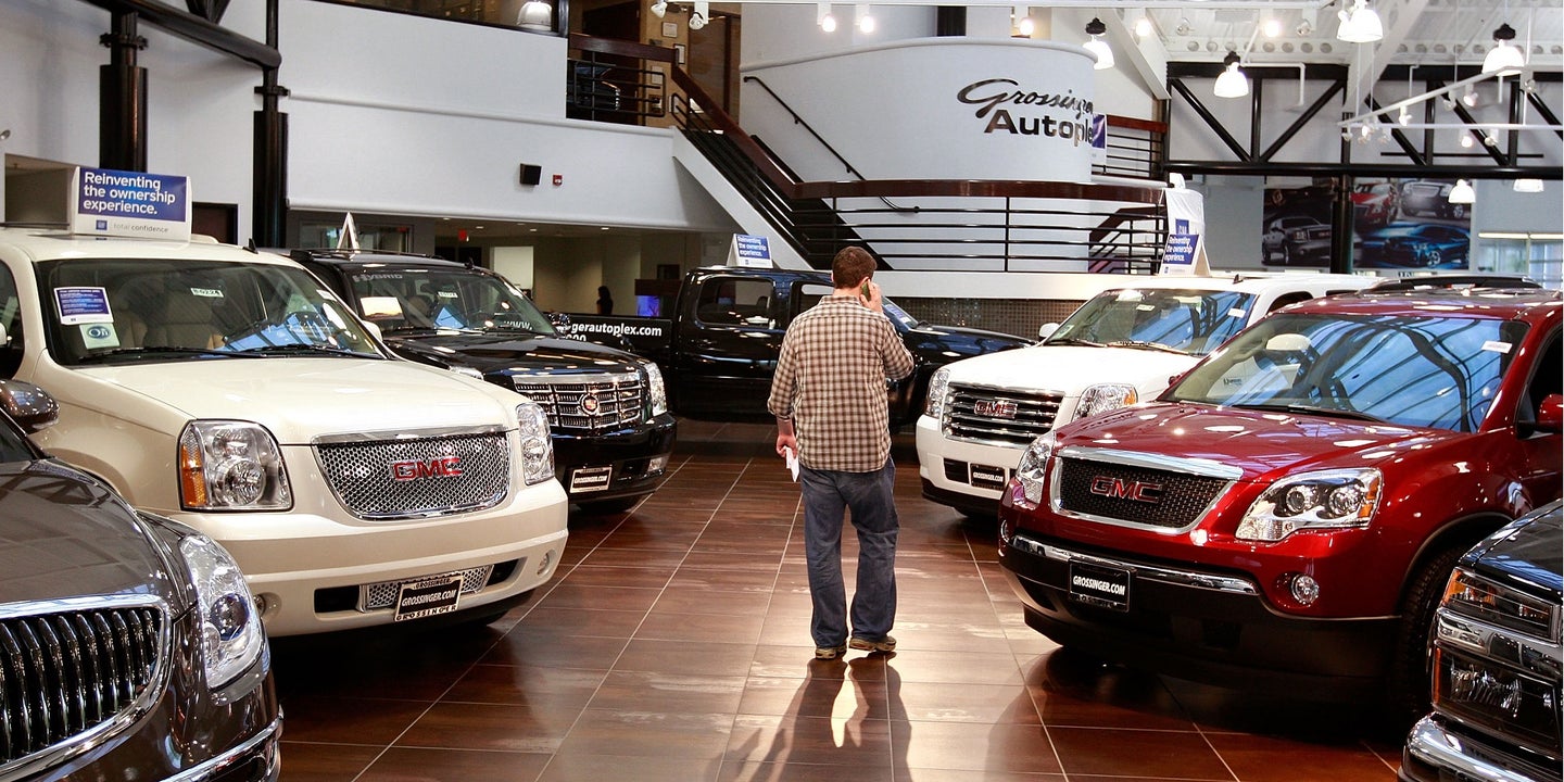 AutoCanada Enters U.S. Market with $86 Million Grossinger Acquisition