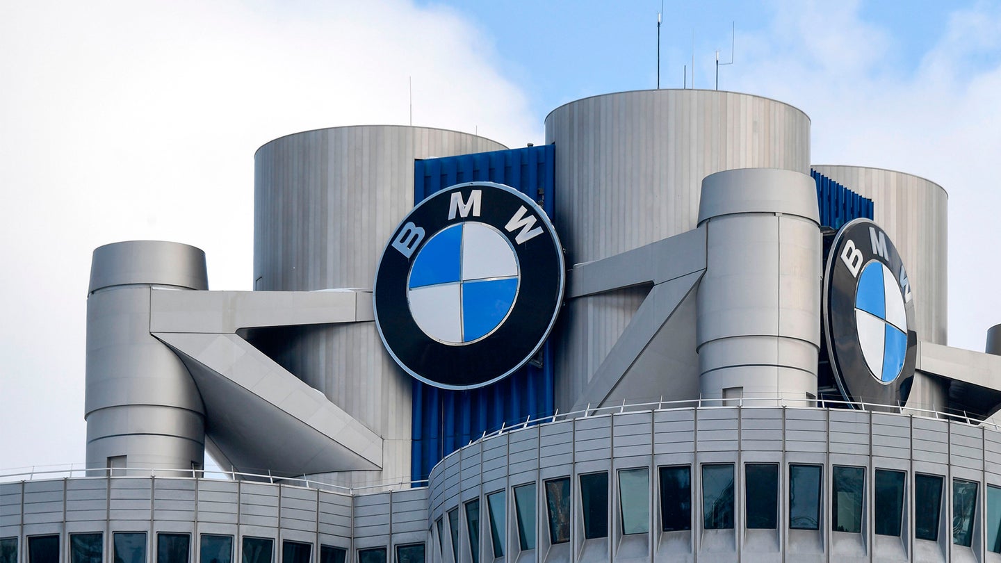 BMW Q3 Profits Fall 27 Percent Due to Tariffs and High R&#038;D Costs