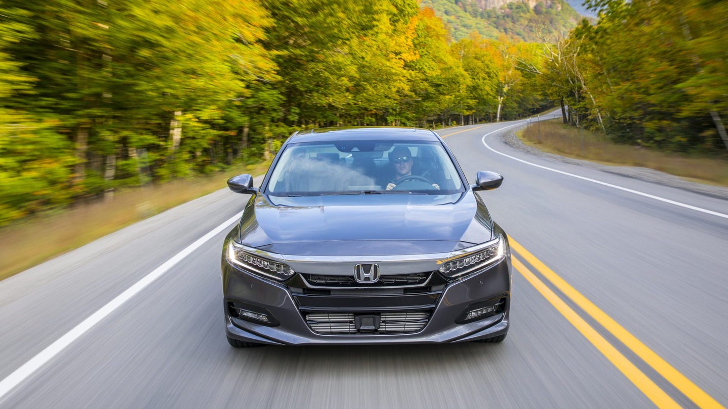 The 10 Cars Most Likely to Hit 200,000 Miles, According to <em>Consumer Reports</em>