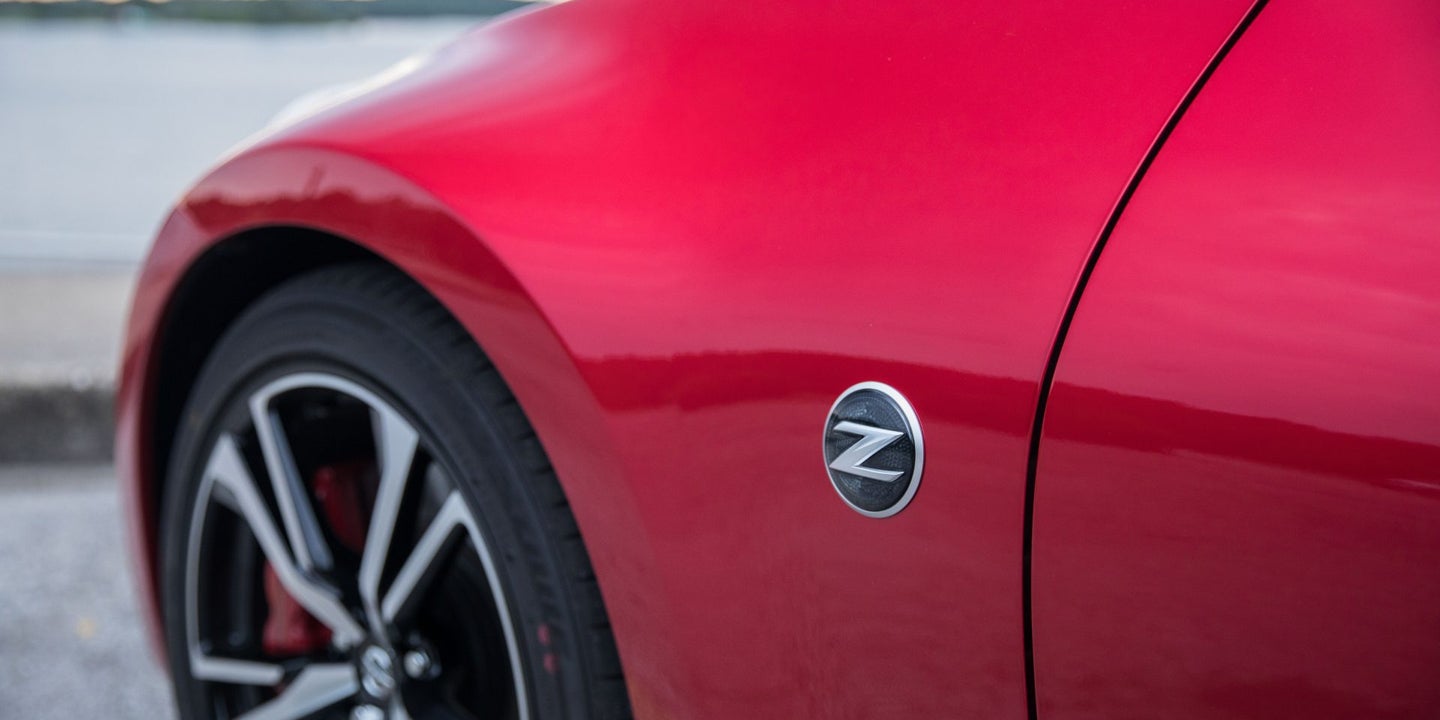 Nissan ‘400Z’ Is Reportedly Happening With a 475-HP Nismo Version