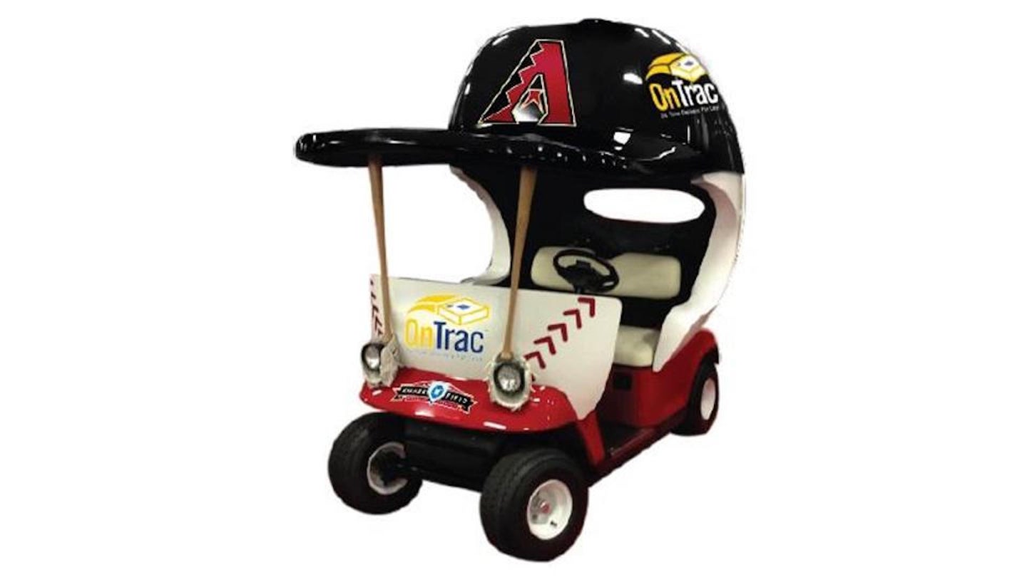 The Bullpen Cart is Coming Back to Major League Baseball