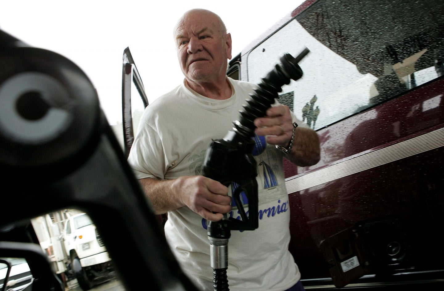 Gas-Saving Tips as Prices Are Poised to Rise