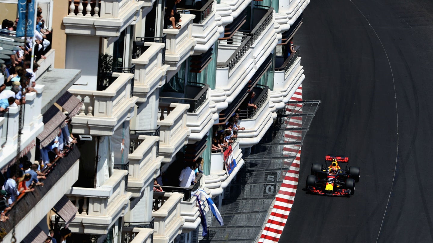 Pirelli Hypersofts Expected to Shave Monaco Grand Prix Lap Times by 0.7 Seconds